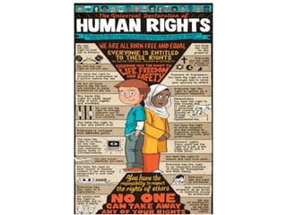 65th annual human rights day1