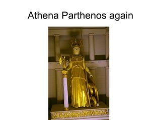 Athena Parthenos again 