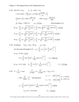 Mechanics of Fluid, Potter & Wiggert著 Mechanics of Fluids by: Merle C. Potter - 9781305887695