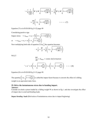 DME-1 18ME52 QP for Examination Preparation | PDF