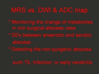 66-Dr Ahmed Esawy  imaging oral board of  function MRI MRS DWI MRI PERFUSION