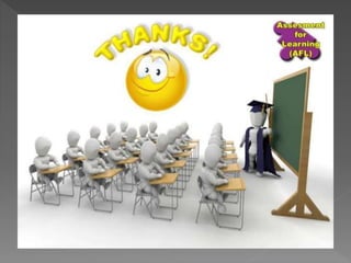 Subjective and Objective Test