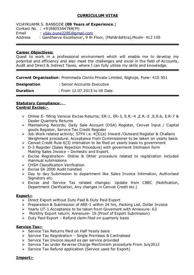 refund export and central excise refund export and central excise