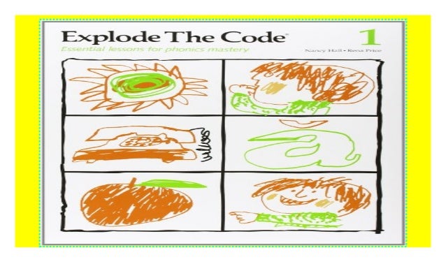Explode the Code 1 [download]_p.d.f))^@@