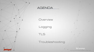 Jetty 9.3.x Java 1.8
Jetty 9.0.x Java 1.7
Jetty 8.x Java 1.6
JVM Requirements
Created by
Roman Tereschenko
java.lang.UnsupportedClassVersionError: Unsupported major.minor version 52.0
JSE 8 = 52
JSE 7 = 51
JSE 6 = 50
• HTTP server, HTTP client, servlet container
• Open source and commercially usable
• Embeddable
• Composable with small memory footprint
• Asynchronous (never blocks for I/O activity)
 