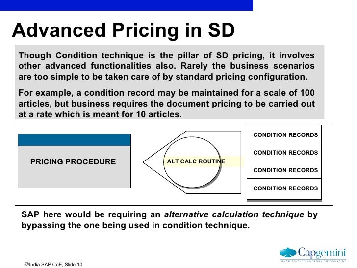 66141912 sapsdadvancedpricing