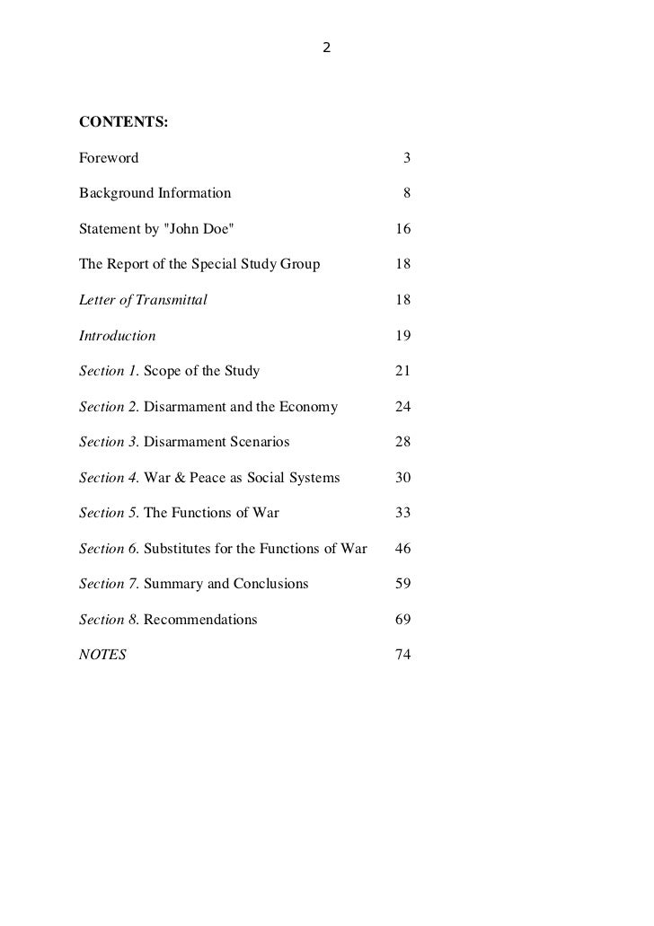 66160627 report from iron mountain iron mountain report