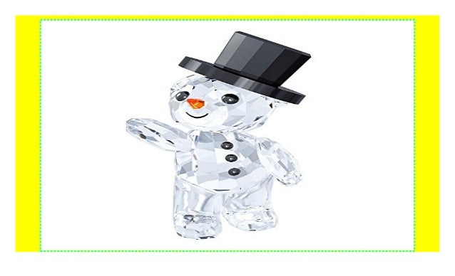 Swarovski Kris Bar Jahresausgabe Weihnachten 2015 Kris Bear Chri