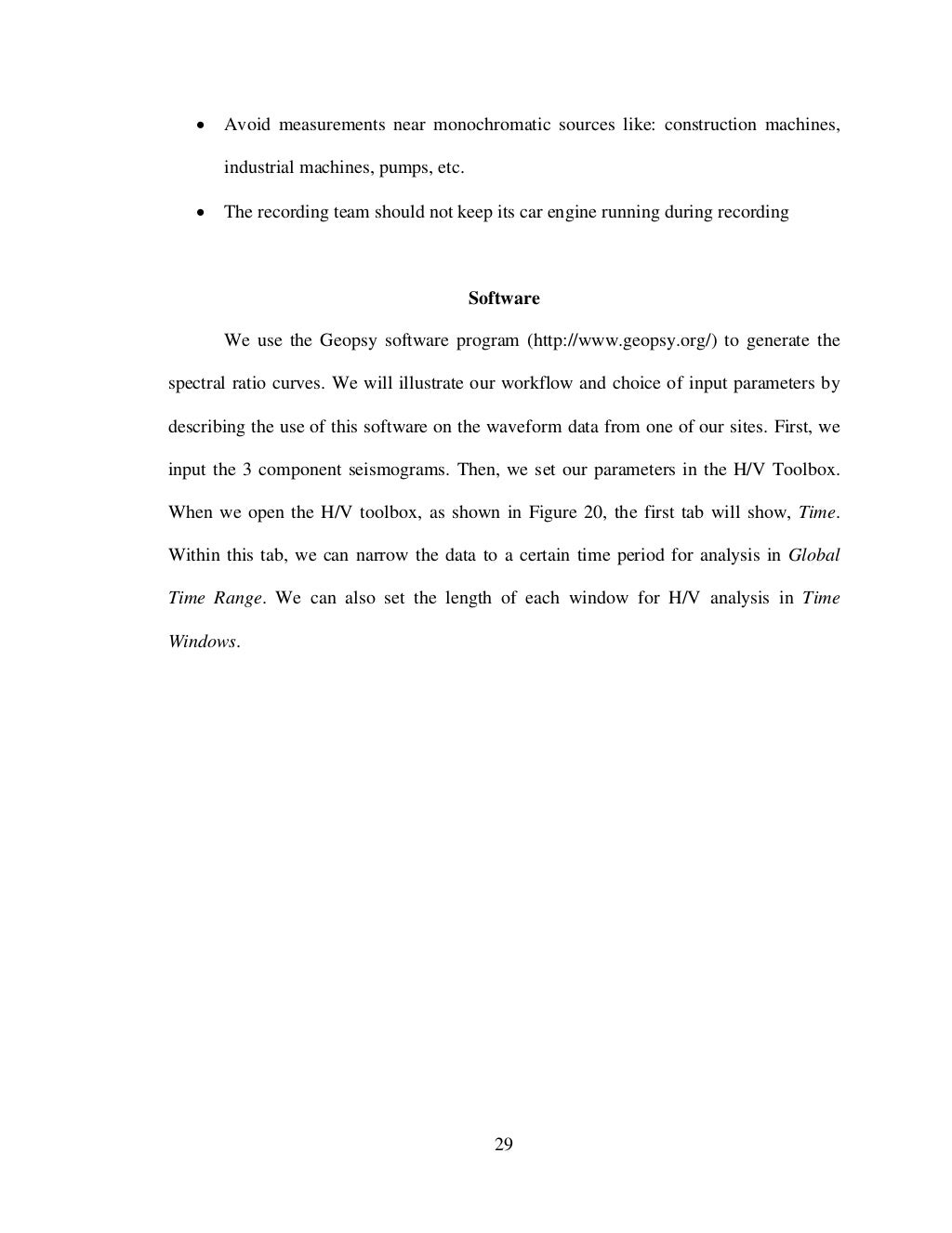 Null and alternative hypothesis image