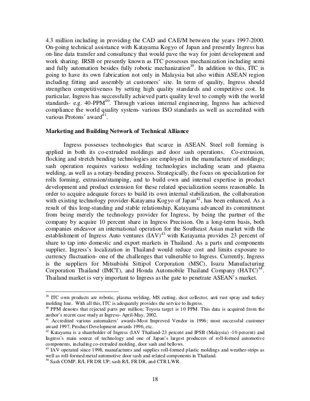 Problem faced by proton company pdf picture