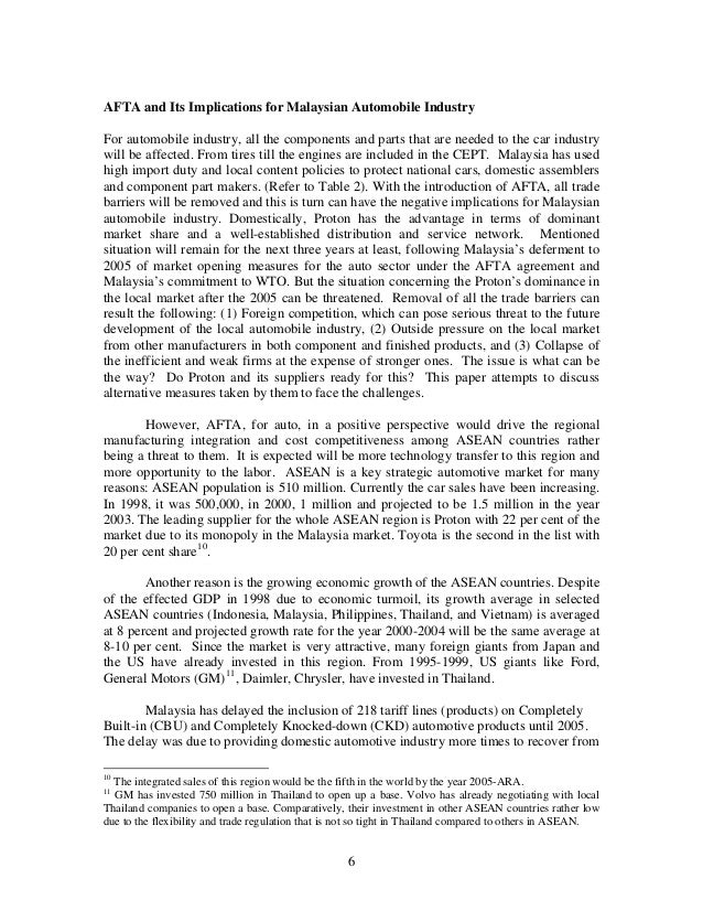 Proton malaysia assignment image