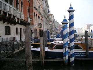 662 - Around Venice 