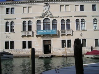662 - Around Venice 