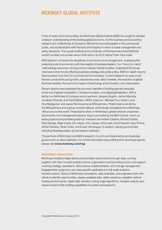 The-age-of-analytics-Full-report | PDF