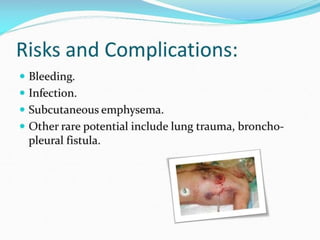 CHEST  DRAINAGE.pptx
