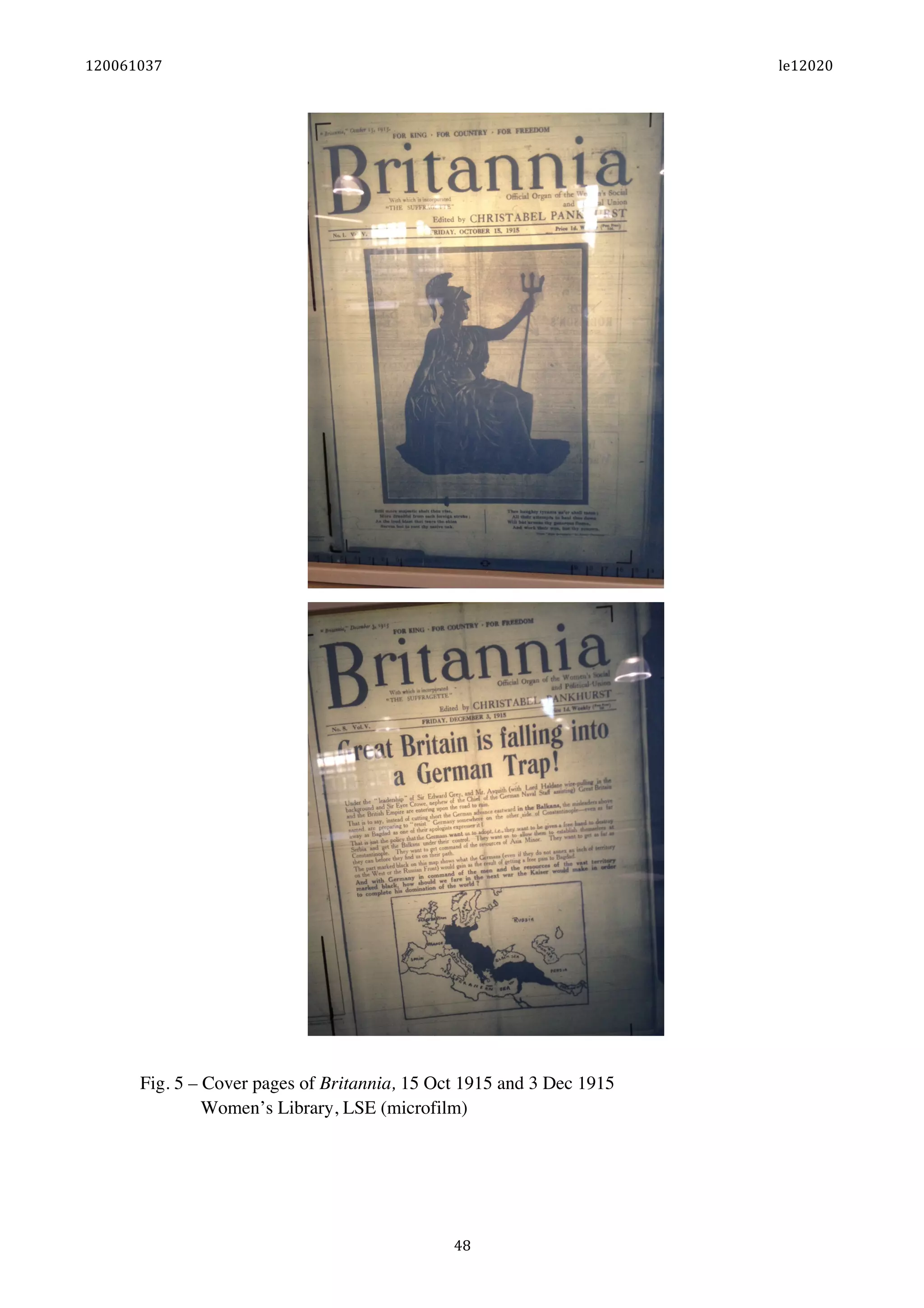 Dissertation Final Draft edit | PDF