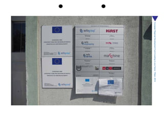 EuropeanRegionalDevelopmentFundInvestinginyourfuture.’Pilsen,2014.
 