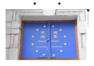 Chineserestaurant.Pilsen,2014
 