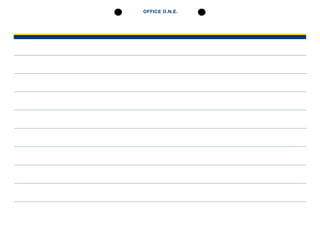 OFFICE O.N.E.
 