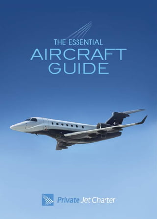 New Essential Aircraft Guide