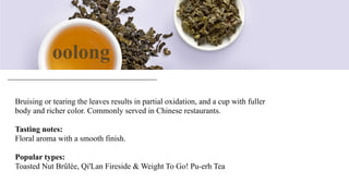 Teavana Brand Book Mariela | PDF
