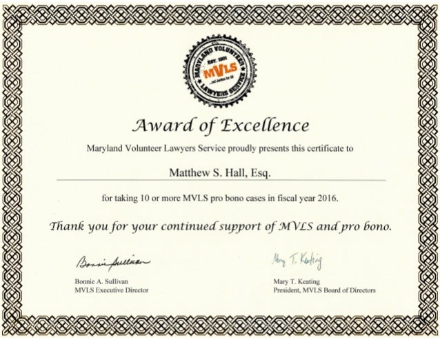 scanned certificate of excellence certificate of excellance