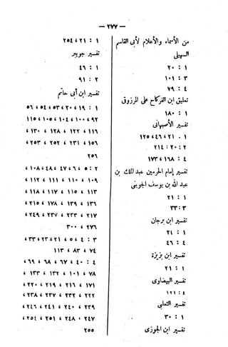الإتقان في علوم القرآن (ط: الأوقاف السعودية) - المجلد (4)