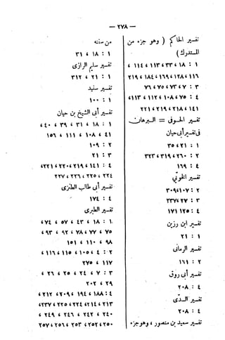 الإتقان في علوم القرآن (ط: الأوقاف السعودية) - المجلد (4)