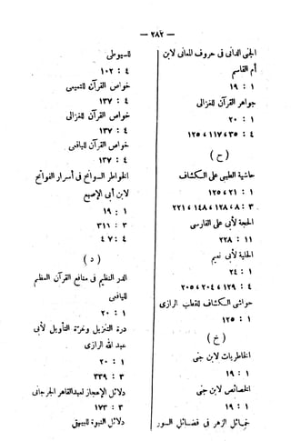 الإتقان في علوم القرآن (ط: الأوقاف السعودية) - المجلد (4)