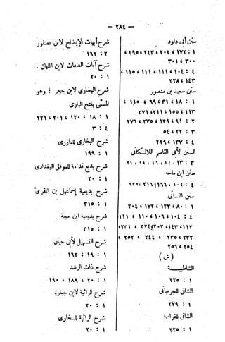 الإتقان في علوم القرآن (ط: الأوقاف السعودية) - المجلد (4)