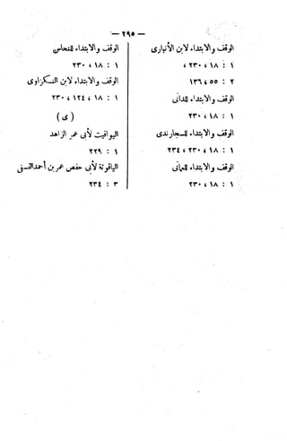 الإتقان في علوم القرآن (ط: الأوقاف السعودية) - المجلد (4)