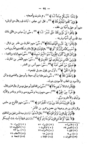 الإتقان في علوم القرآن (ط: الأوقاف السعودية) - المجلد (4)