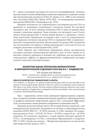 666.актуальные проблемы экспериментальной, профилактической и клинической медицины тезисы докл xii тихоокеан научно практич конф студентов 