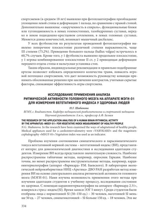 666.актуальные проблемы экспериментальной, профилактической и клинической медицины тезисы докл xii тихоокеан научно практич конф студентов 