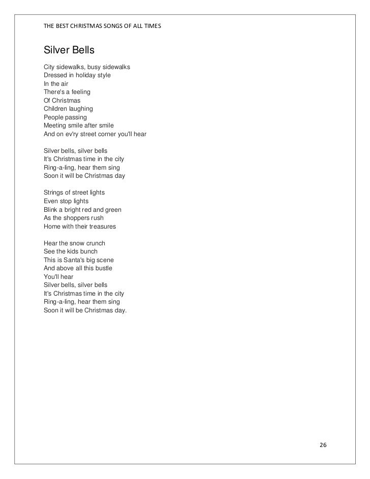 66628555 the-best-christmas-songs-of-all-times