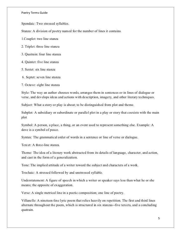 pics Six Line Stanza 66628571 poetry terms guide