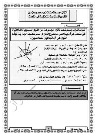   
  
  
  
  
  
  
  
  
  
  
  
  
  
  
  
  
  
  
  
  
  
  
  
  
  
  
  
  
  
  
  
  
  
  
  
  
  
  
  
  
  
  
  
  
  
  
  
 
 
  
  
  
  
  
  
  
  
  
  
  
  
  
  
  
  
  
  
  
  
  
  
  
  
  
  
  
  
  
  
 
  
   
  
  ق ق ق 
  
  
  
  هر  ه ٣  ه ٢  ه ١  
  قر  ق ق ق 
  ر ه ر= 
  ر ه ر= 
  
ص ٢ + س ٢ = ح ٢ A 
  
س ٢  ص ٢ + 
س= = = ص 
  
 
 
 
 
 
 