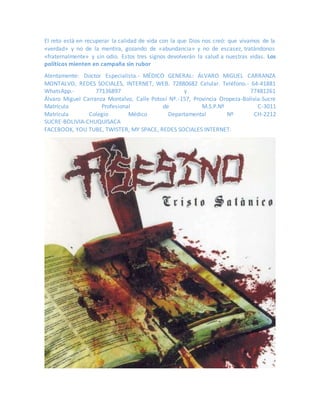 Bolivia, Venezuela, Caribe, Ninja, Samurai, Samuray, Sensei, Plátano,…