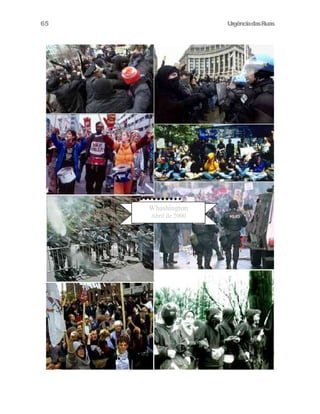 65

UrgênciadasRuas

Whashington
Abril de 2000

 