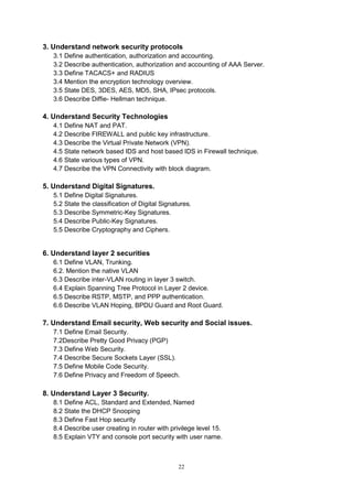 666 computer technology 7th sem | PDF