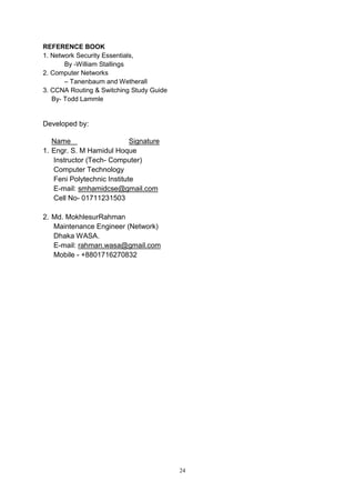 666 computer technology 7th sem | PDF