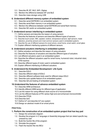 666 computer technology 7th sem | PDF