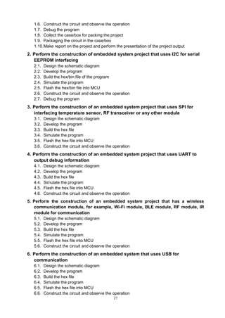 666 computer technology 7th sem | PDF