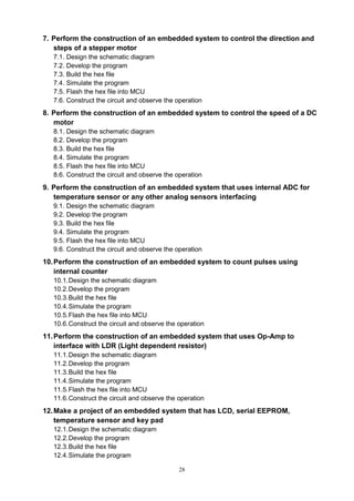 666 computer technology 7th sem | PDF