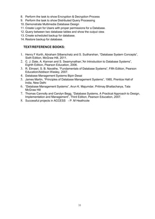 666 computer technology 7th sem | PDF