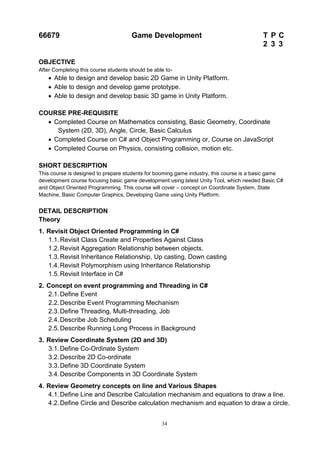666 computer technology 7th sem | PDF