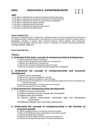 666 computer technology 7th sem | PDF