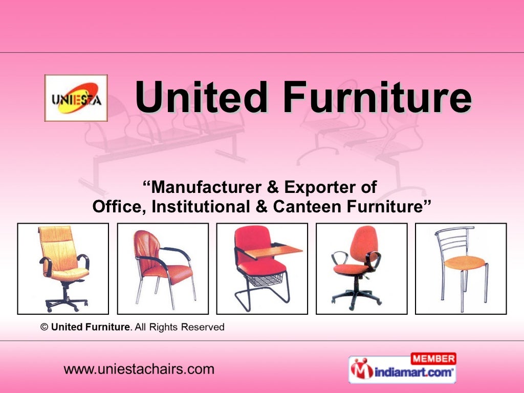 United Furniture Delhi India