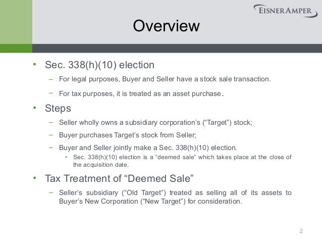 338h10 Elections V10 31 16