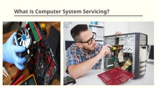 INTRODUCTION-TO-COMPUTER-SYSTEM-SERVICING | PPTX